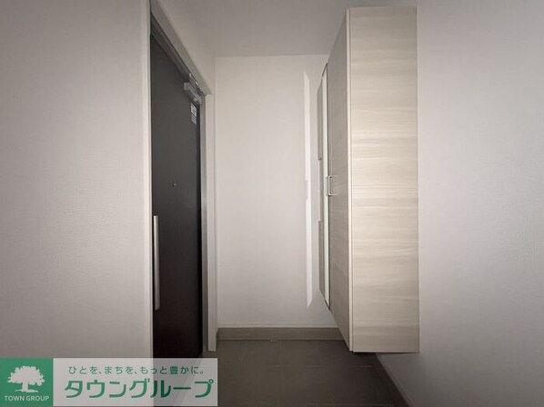 セレスティア東向島の物件内観写真